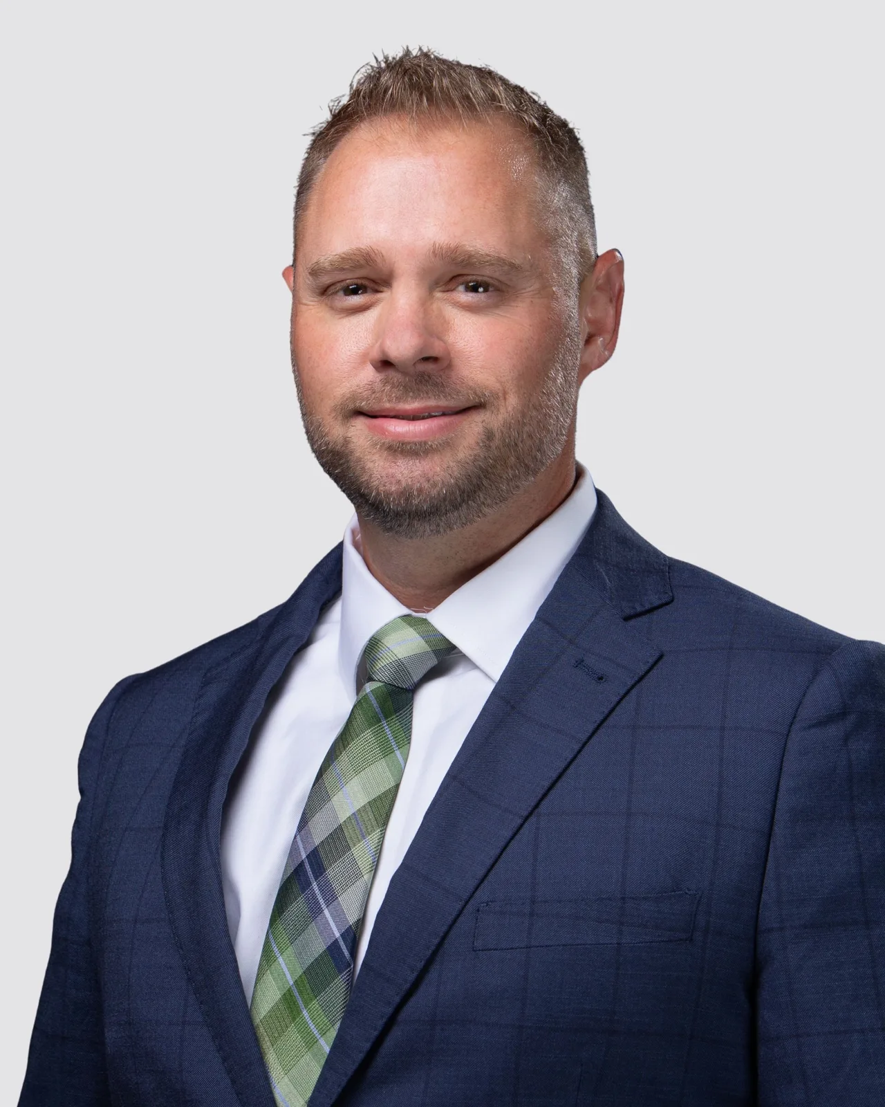 Kevin Brown, Co-Founder & CEO of SMVue