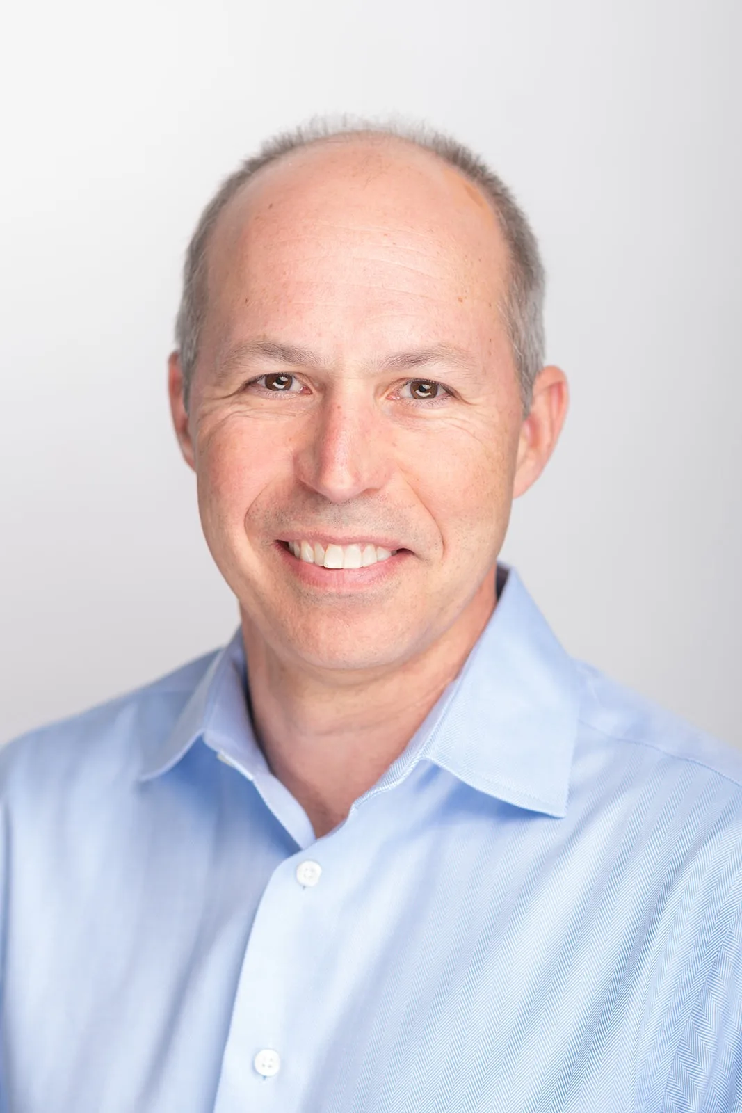 Mike Dowhan, Co-Founder & CRO of SMVue